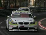 BMW 320si WTCC 2009 года